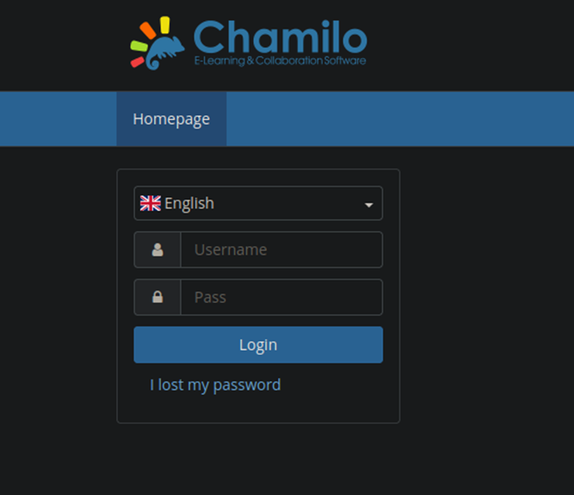 Chamilo LMS