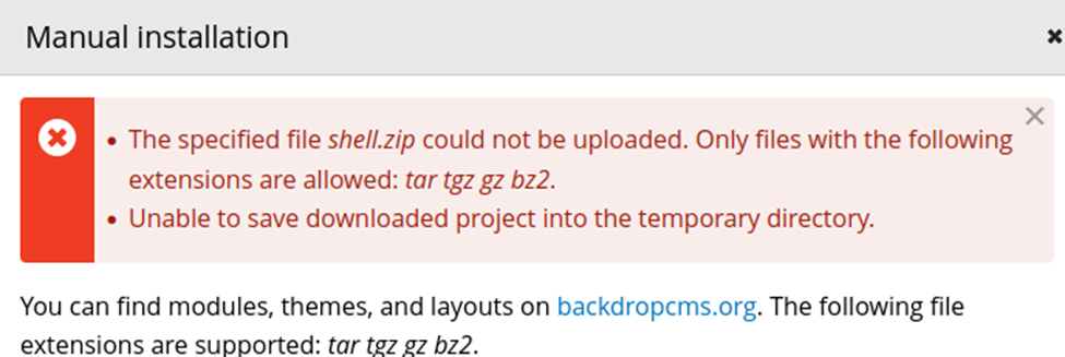 file issues