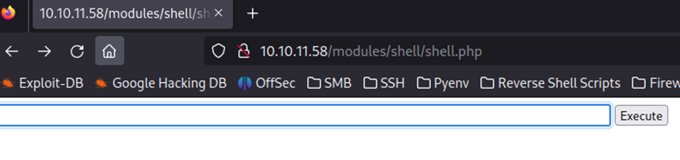 Exe command prompt