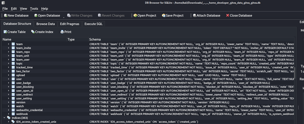 sql db viewer